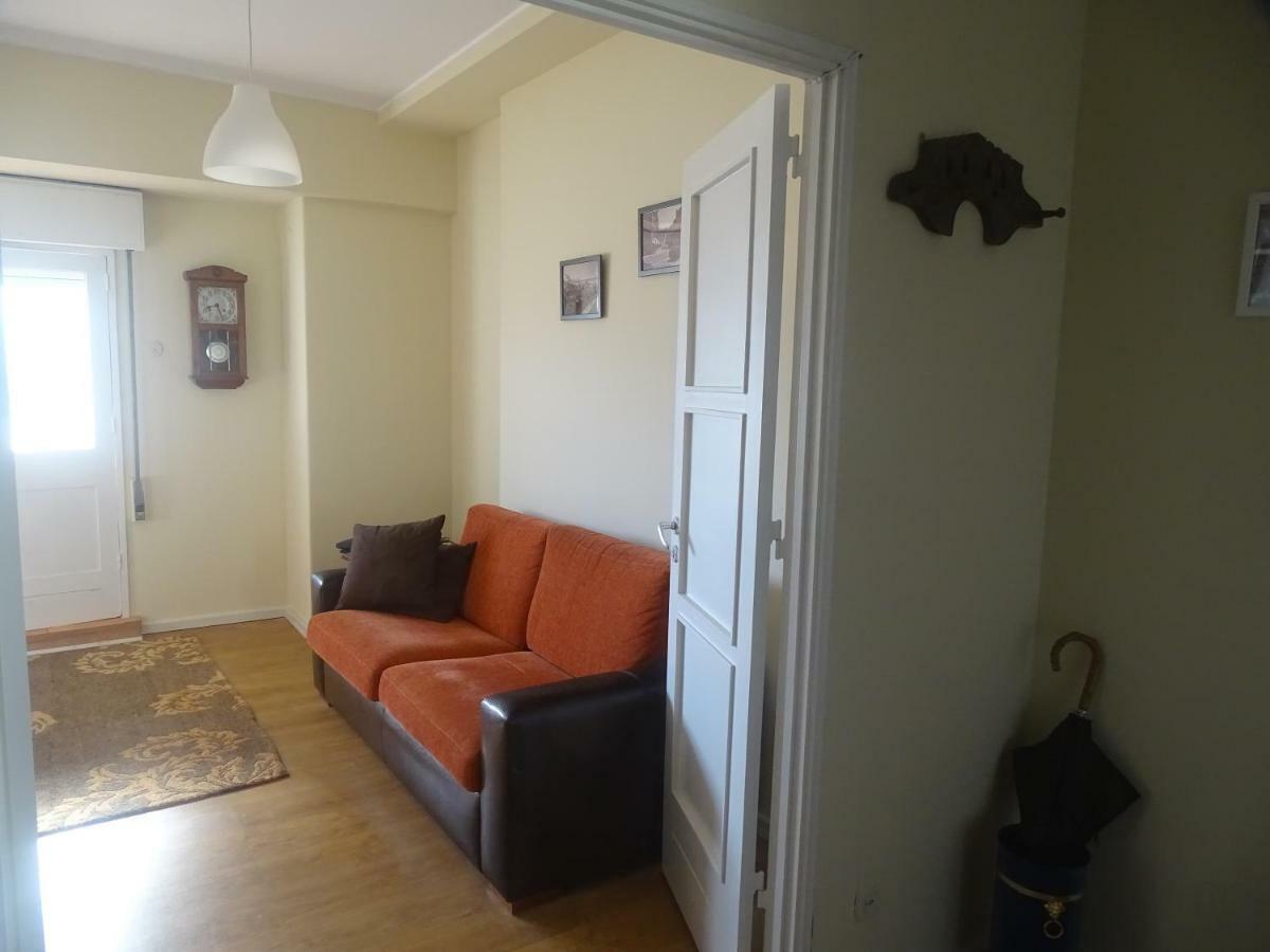 Cozy Central Apart Porto Exteriér fotografie